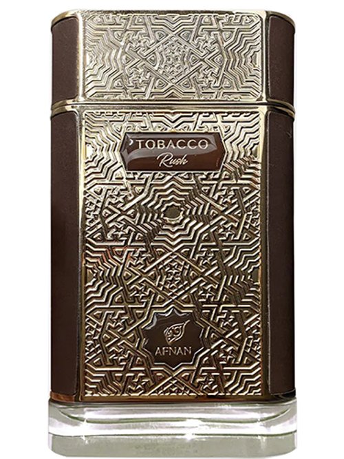 Afnan Tobacco Rush