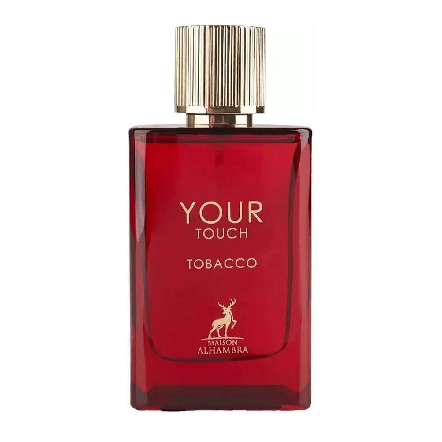 Maison Alhambra Tobacco Touch