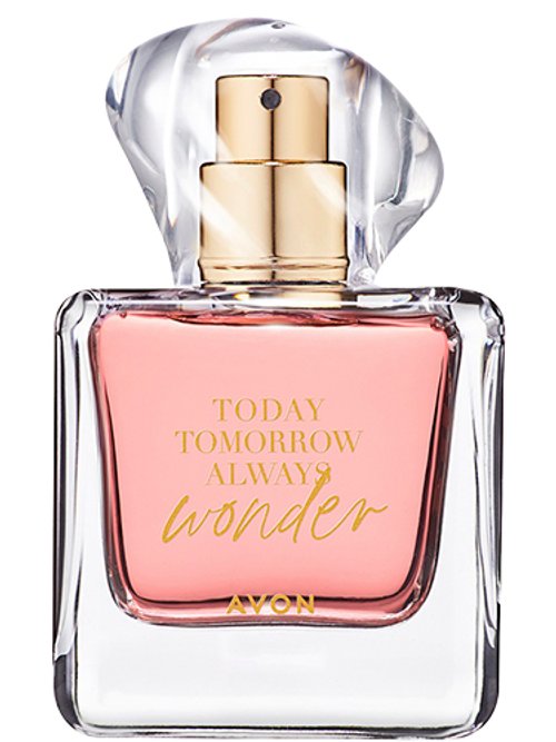 Avon Today Tomorrow Always Wonder