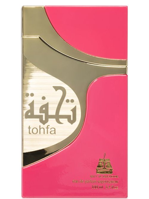 Bait Al Bakhoor Tohfa Pink