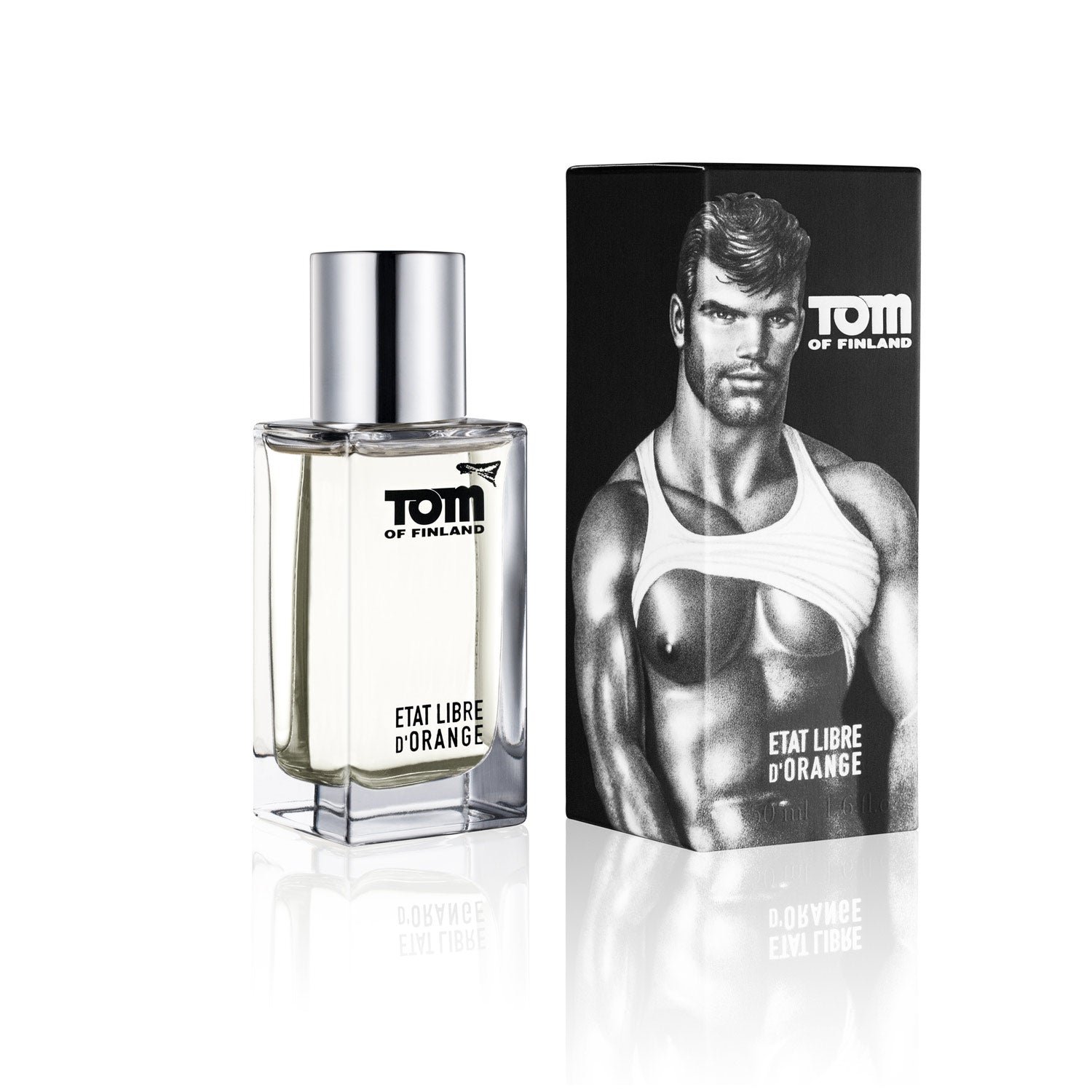 Etat Libre d'Orange Tom Of Finland