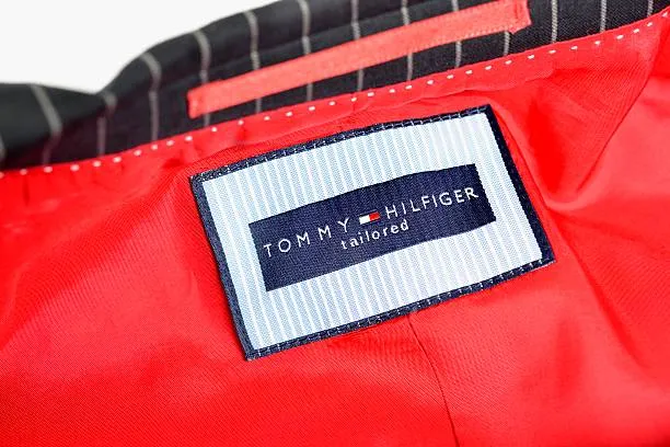 Tommy Hilfiger Tommy 10