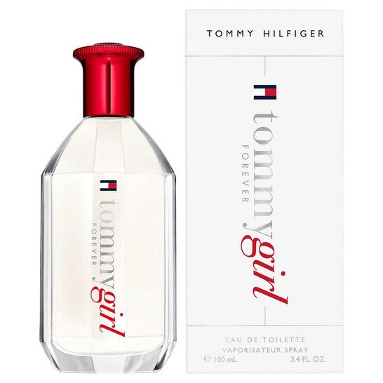 Tommy Hilfiger Tommy Girl