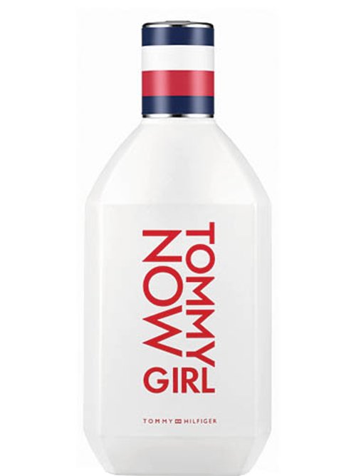 Tommy Hilfiger Tommy Girl Now