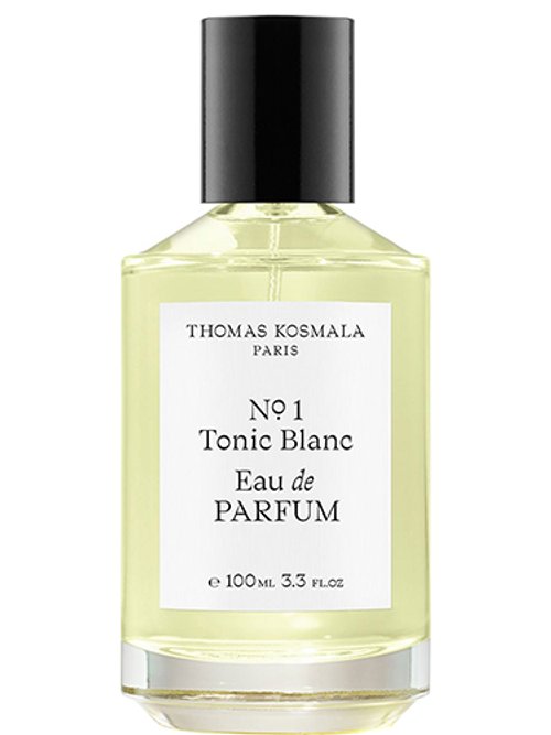 Thomas Kosmala Tonic Blanc