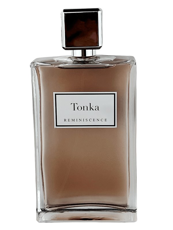 Reminiscence Tonka