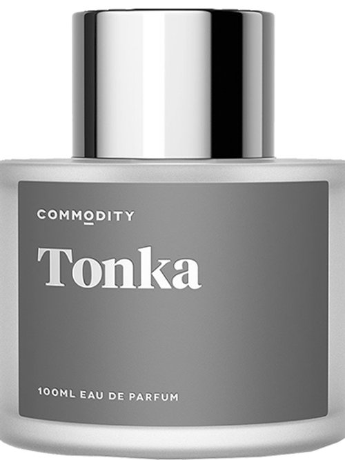 Commodity Tonka