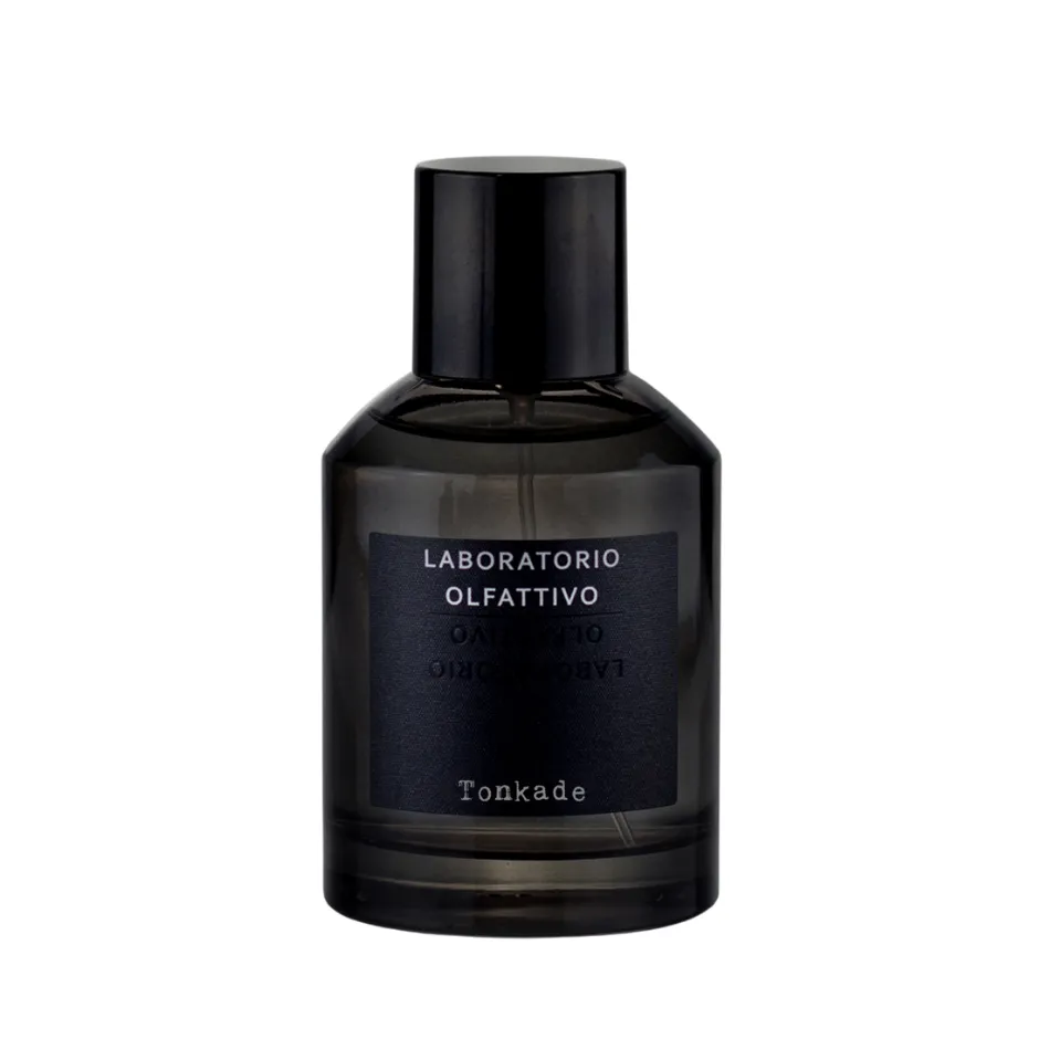 Laboratorio Olfattivo Tonkade