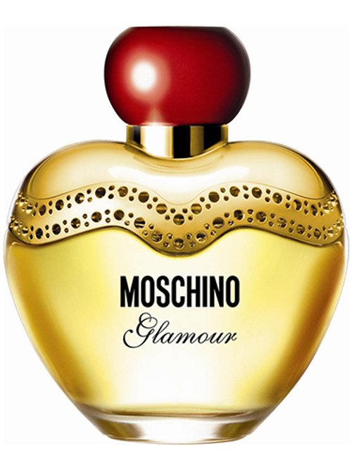 Moschino Toujours Glamour