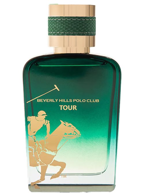 Beverly Hills Polo Club Tour