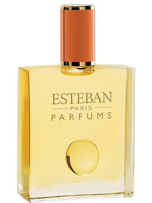 Esteban Tourbillon De The