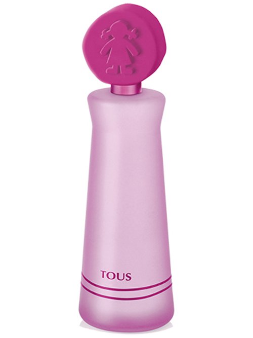Tous Kids Girl