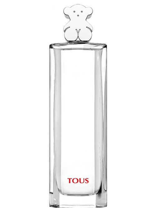 Tous Tous L Eau Eau De Toilette