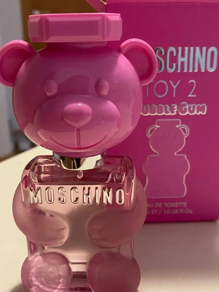 Moschino Toy 2