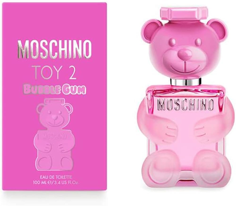 Moschino Toy 2 Bubble Gum