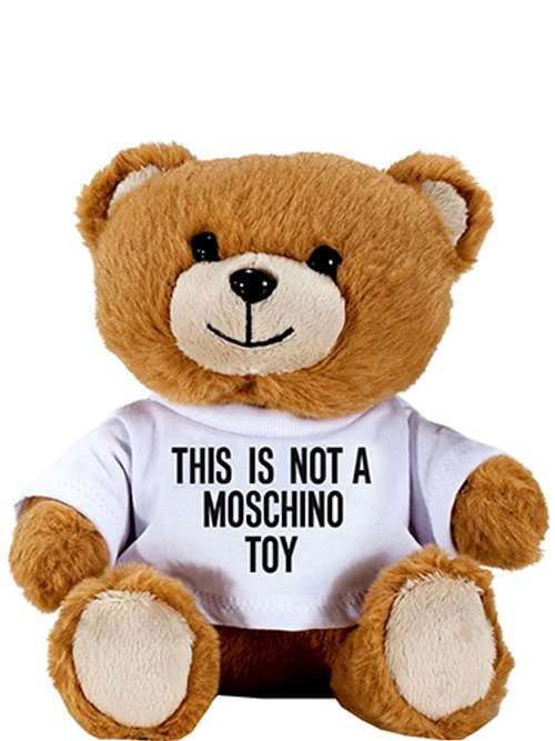 Moschino Toy