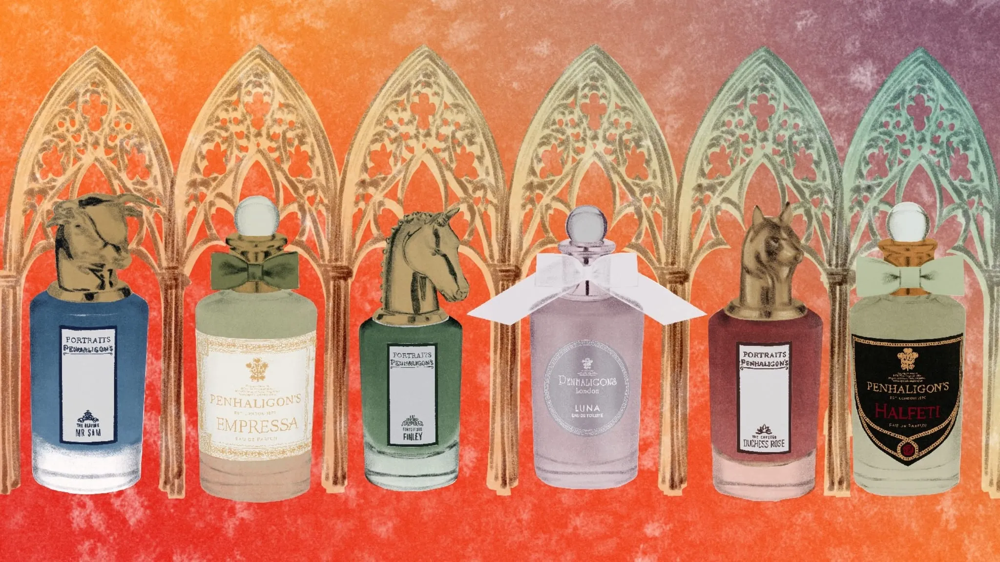 Penhaligon's Tralala
