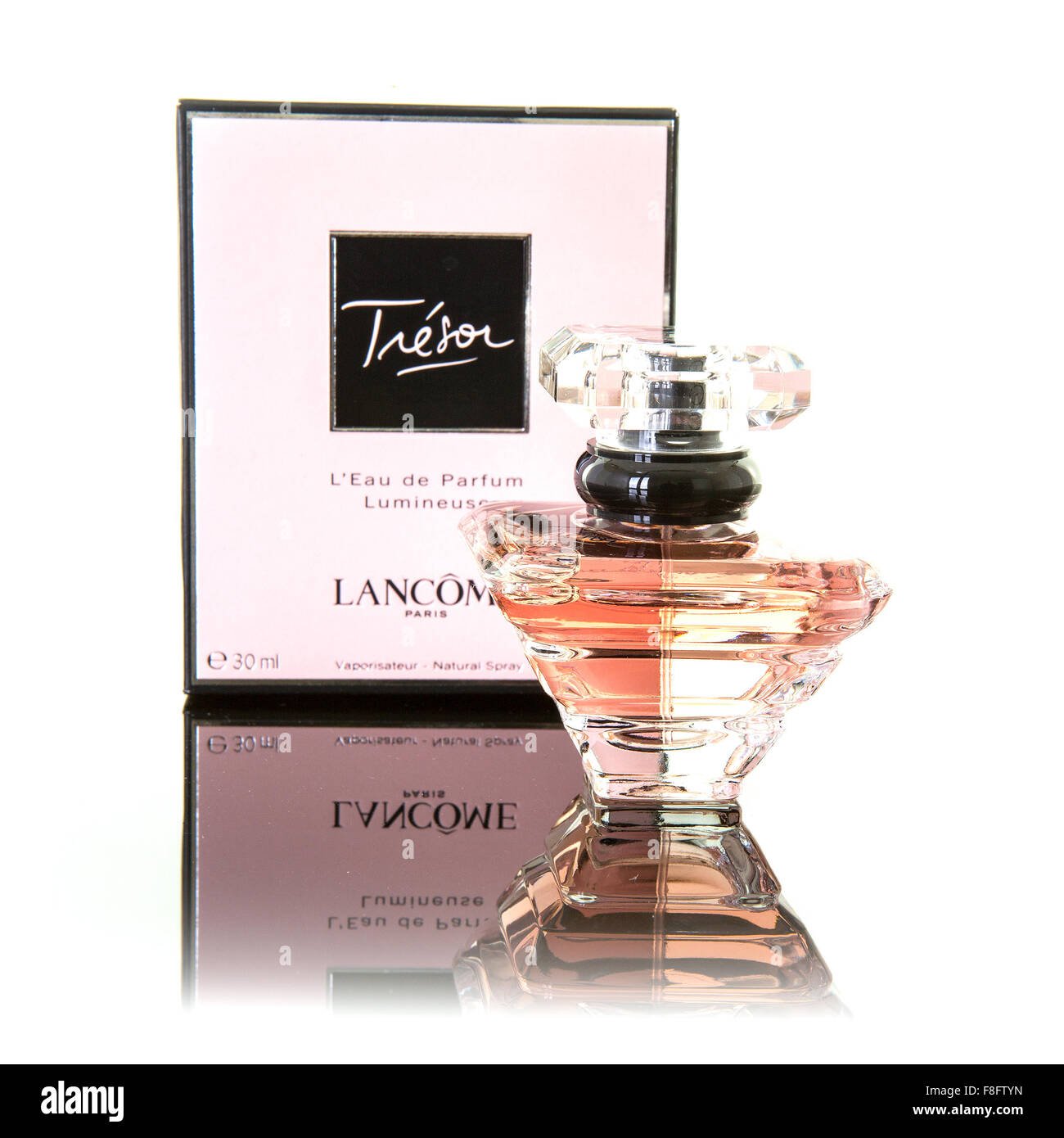 Lancôme Tresor