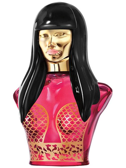 Nicki Minaj Trini Girl