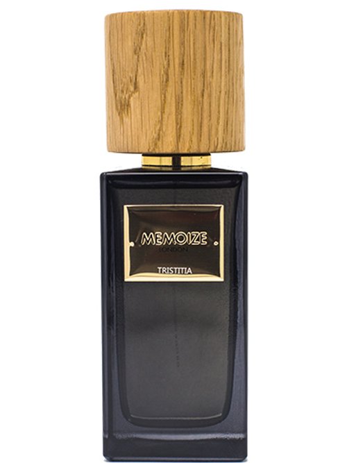 Memoize London Tristitia