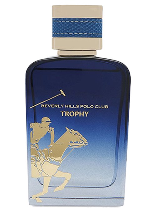 Beverly Hills Polo Club Trophy