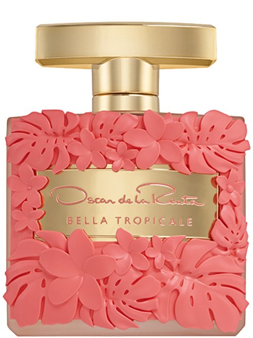Oscar De La Renta Tropicale