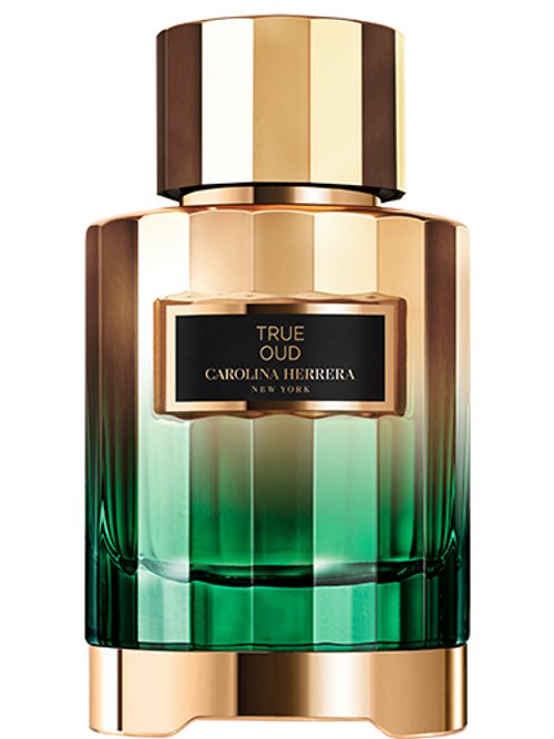 Carolina Herrera True Oud