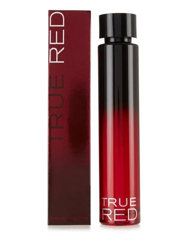 Marks & Spencer True Red