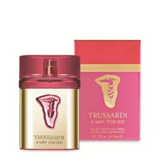 Trussardi Trussardi A Way For Her