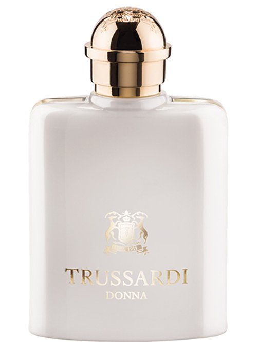 Trussardi Donna Eau De Parfum Intense