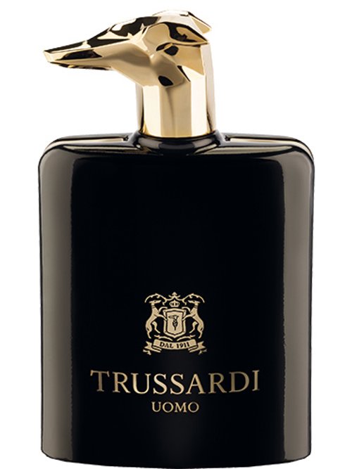 Trussardi Donna Levriero Limited Edition