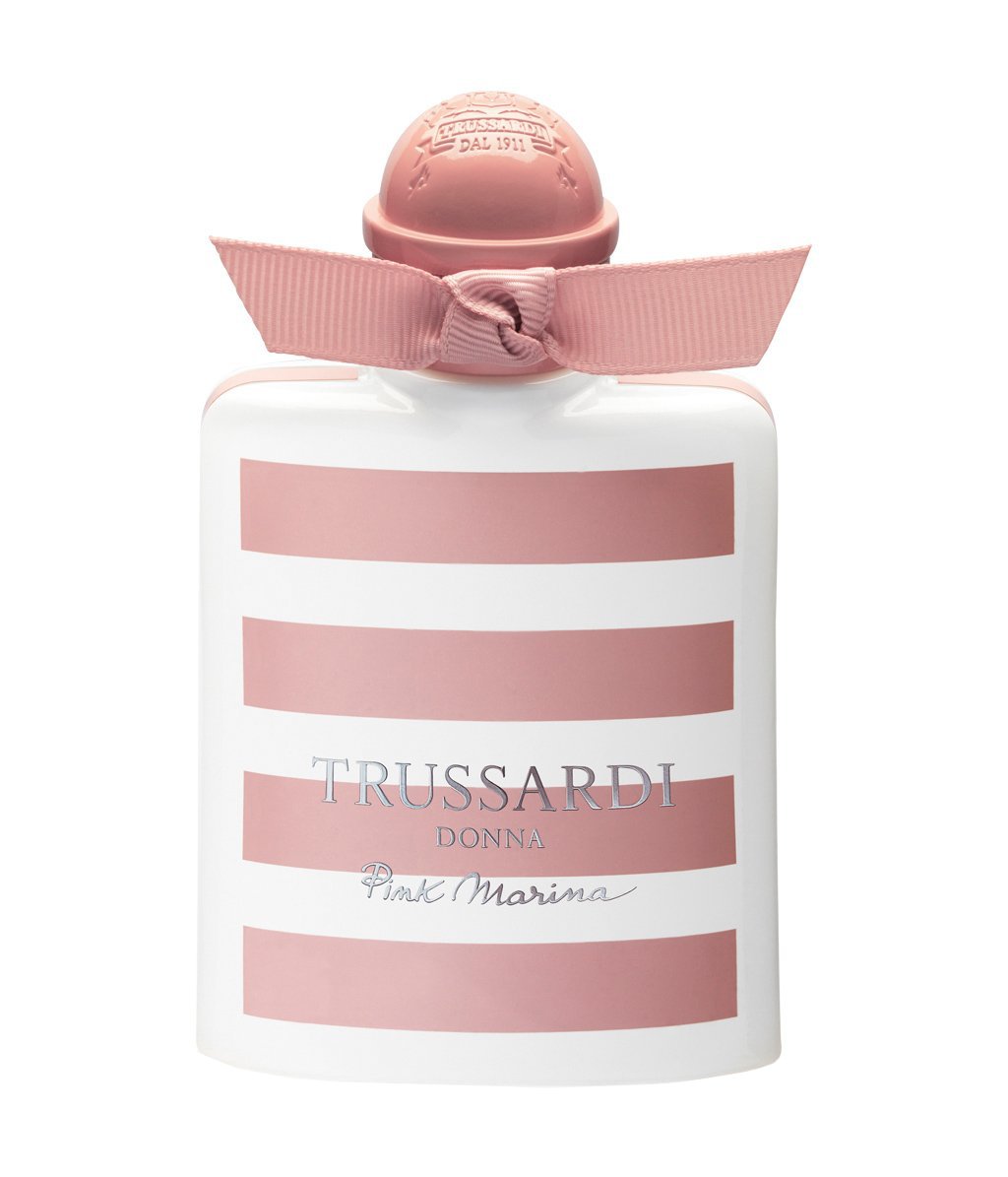 Trussardi Donna Pink Marina