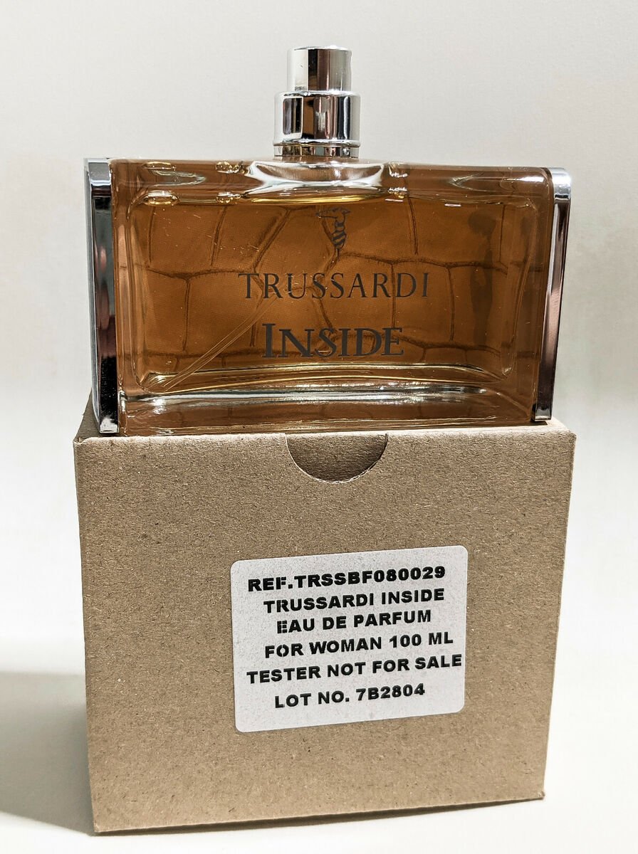 Trussardi Inside For Women