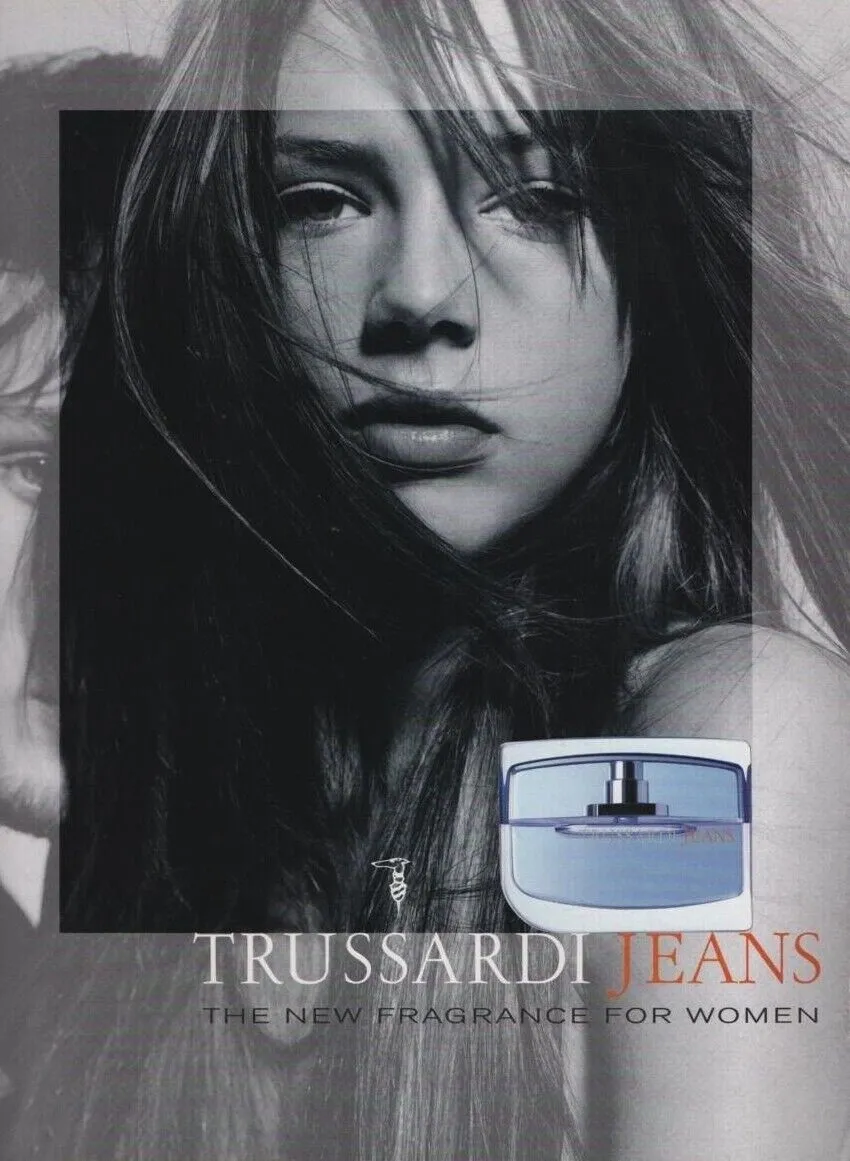 Trussardi Jeans