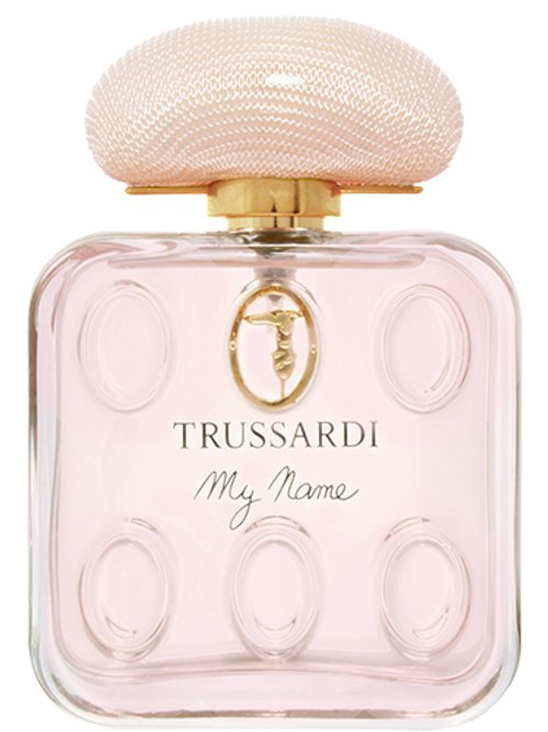 Trussardi My Name Goccia A Goccia