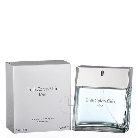 Calvin Klein Truth For Men
