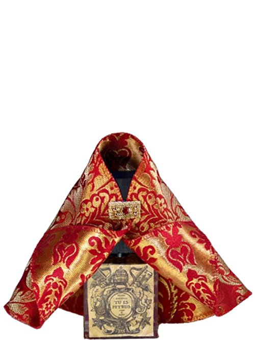 Filippo Sorcinelli Tu Es Petrus