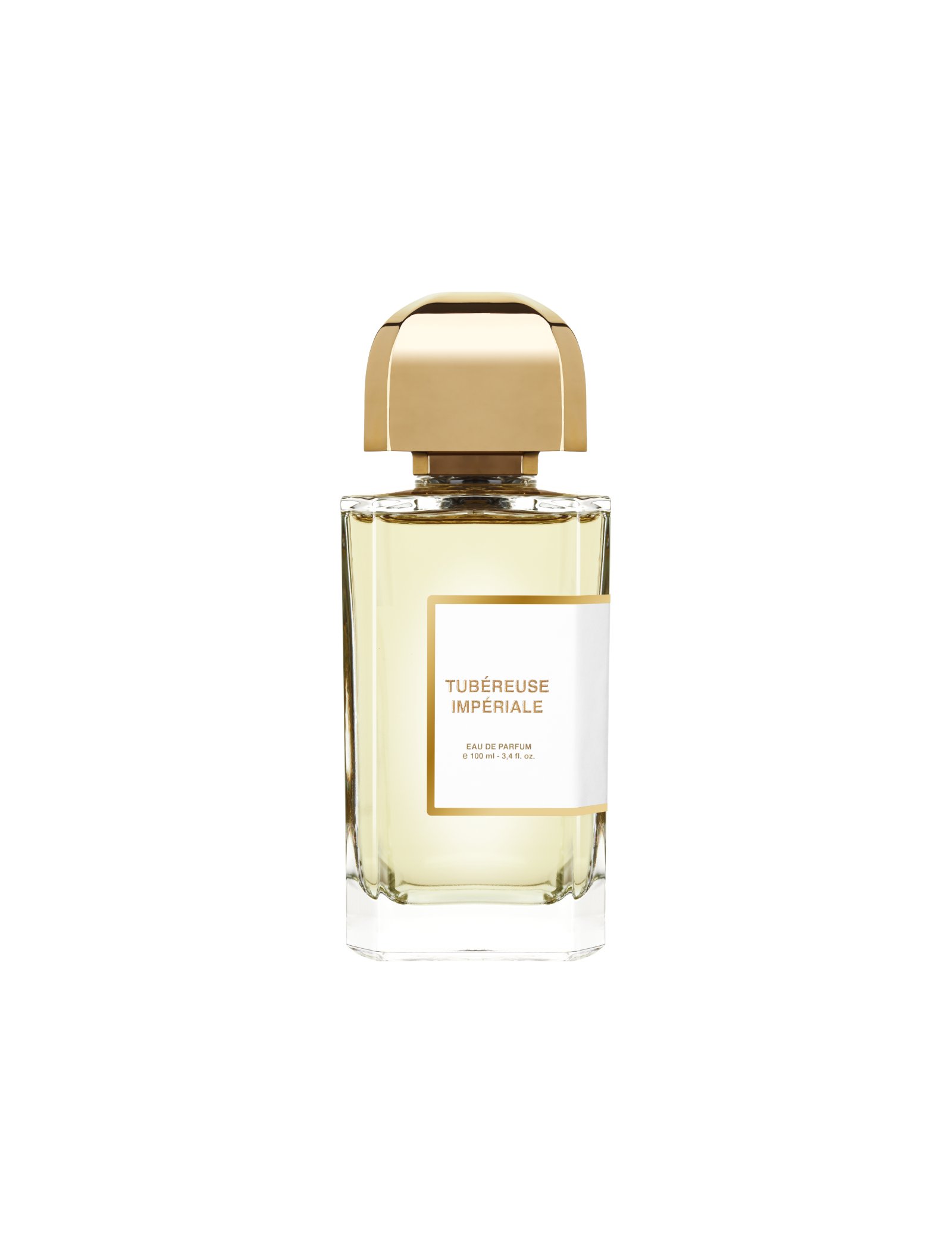 Bdk Parfums Tubereuse Imperiale