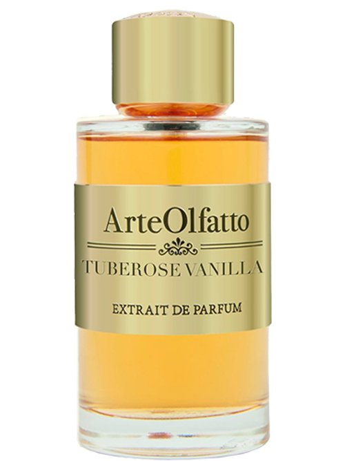 Arte Olfatto Tuberose Vanilla