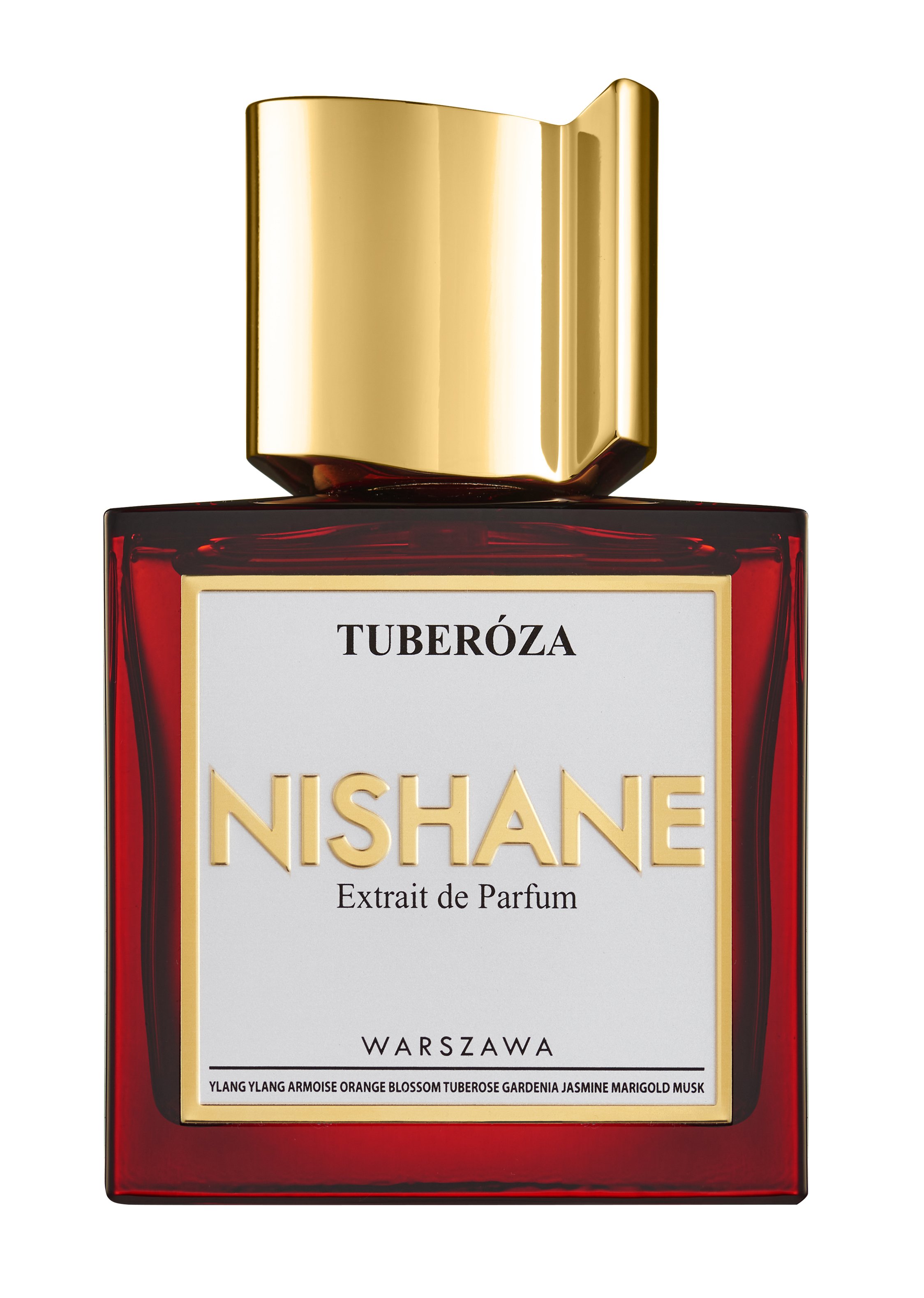 Nishane Tuberoza