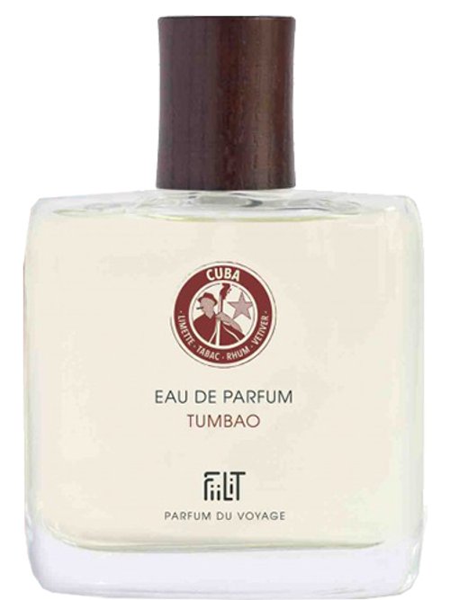 Fiilit Tumbao Cuba
