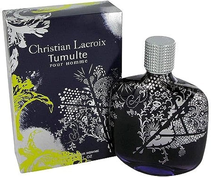 Christian Lacroix Tumulte Pour Homme