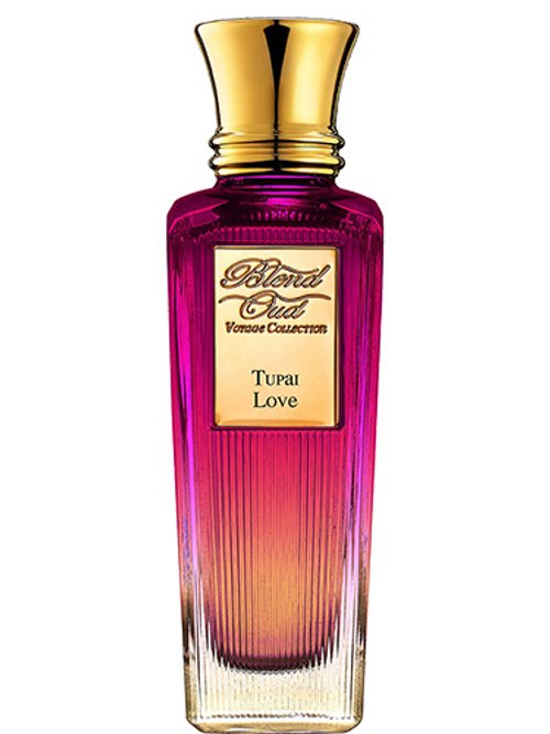 Blend Oud Tupai Love