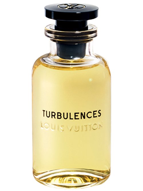 Louis Vuitton Turbulences