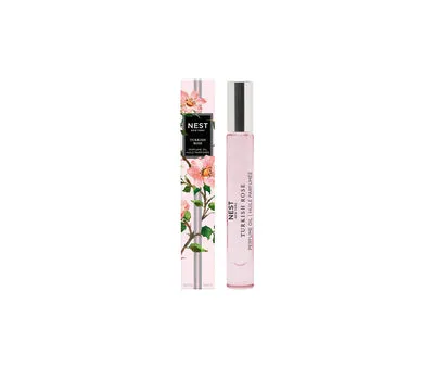 Nest Turkish Rose Perfume Oil