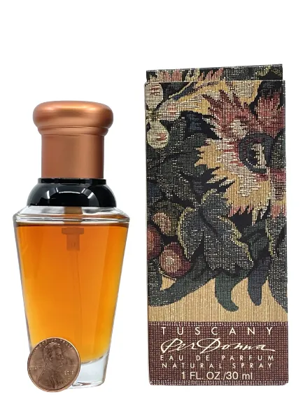 Aramis Tuscany Per Donna