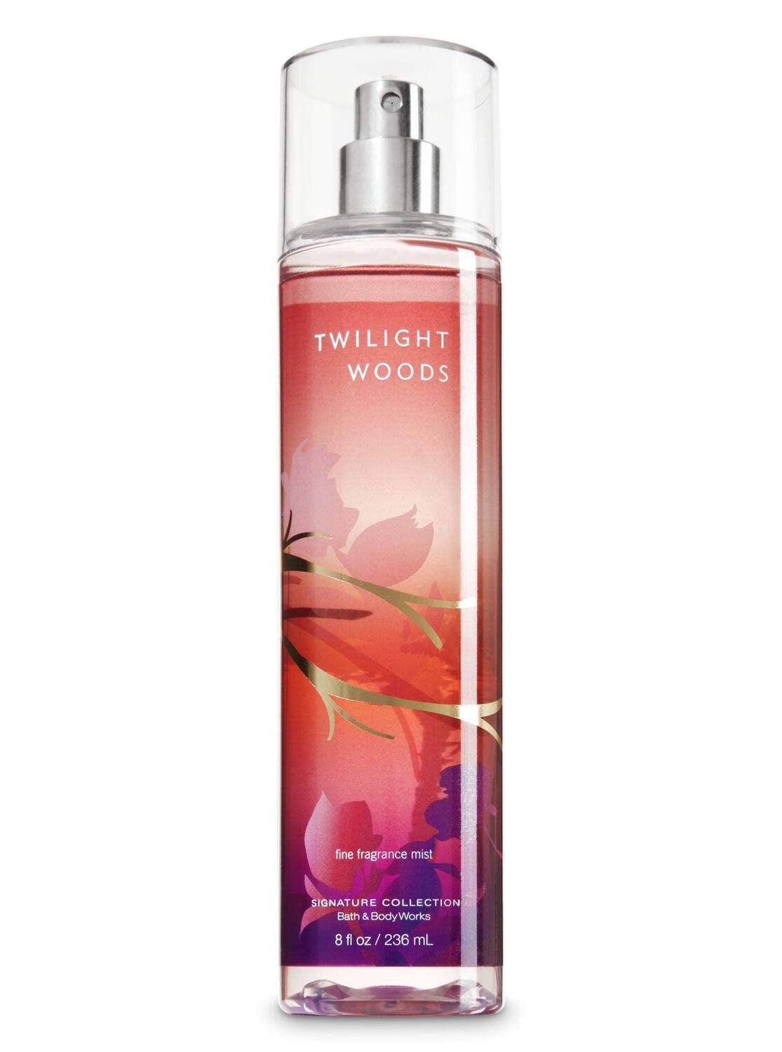 Bath & Body Works Twilight Woods