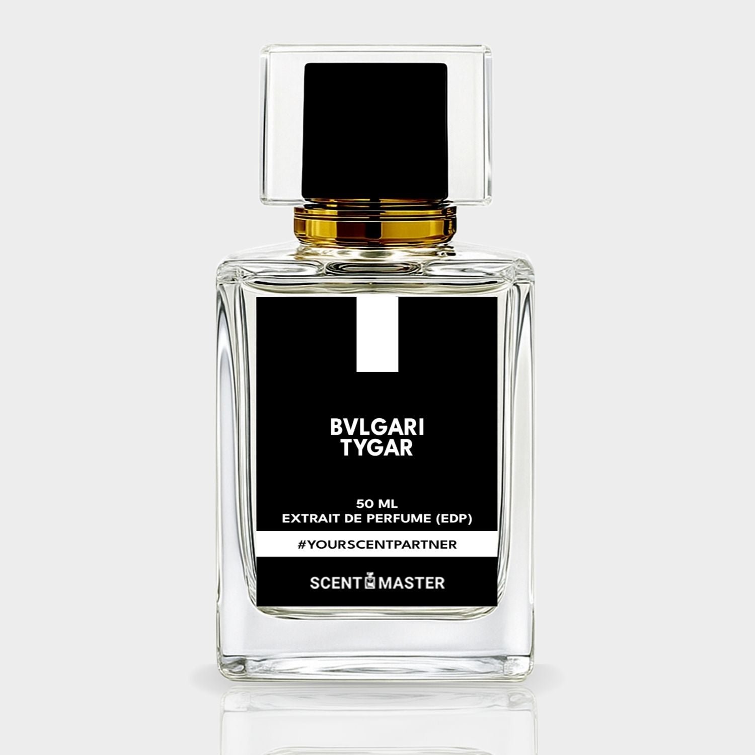 Bvlgari Tygar