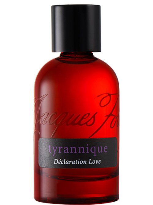 Jacques Zolty Tyrannique