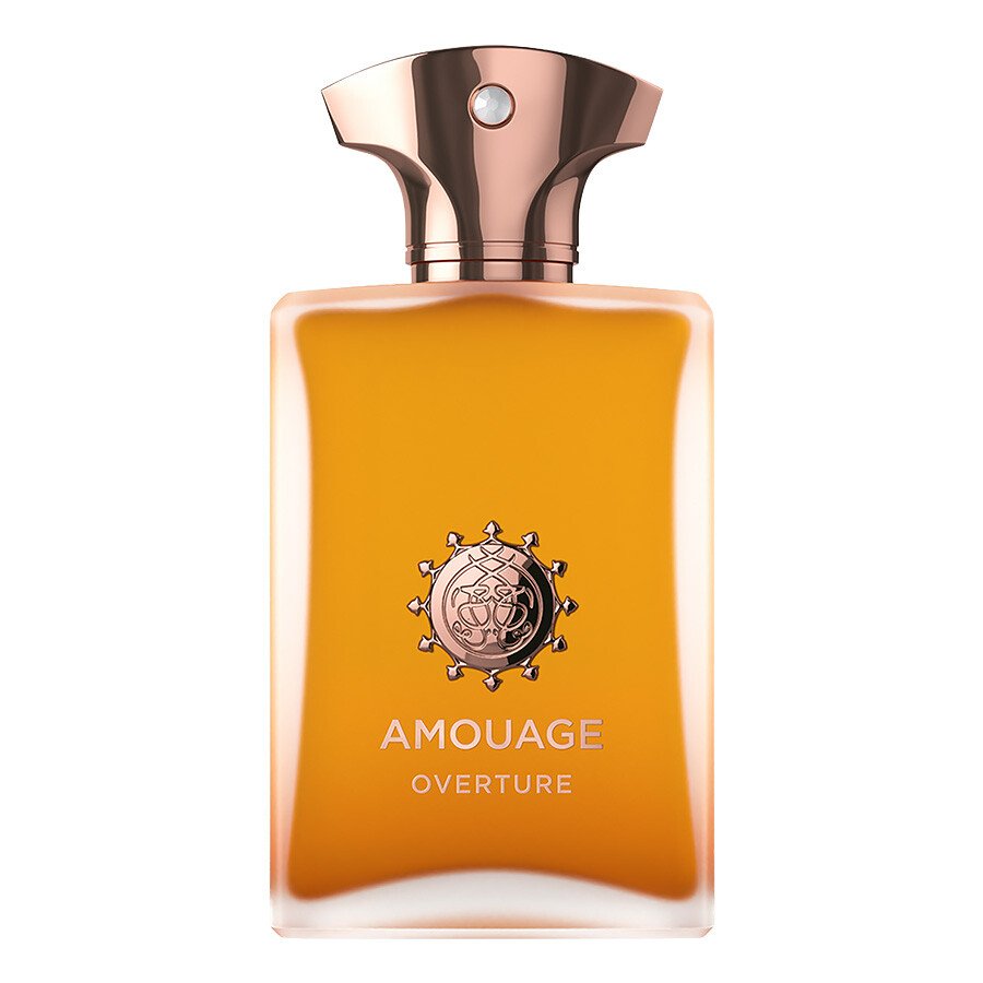 Amouage Ubar